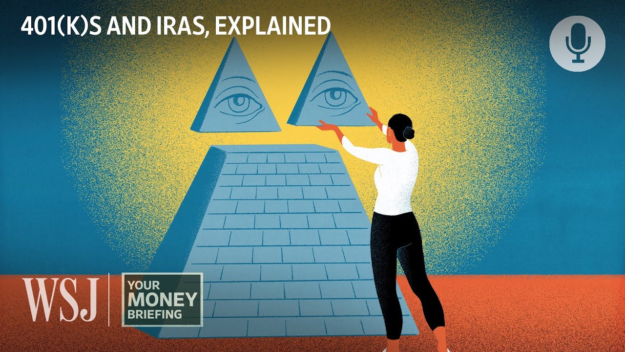 Individual retirement accounts | 1440