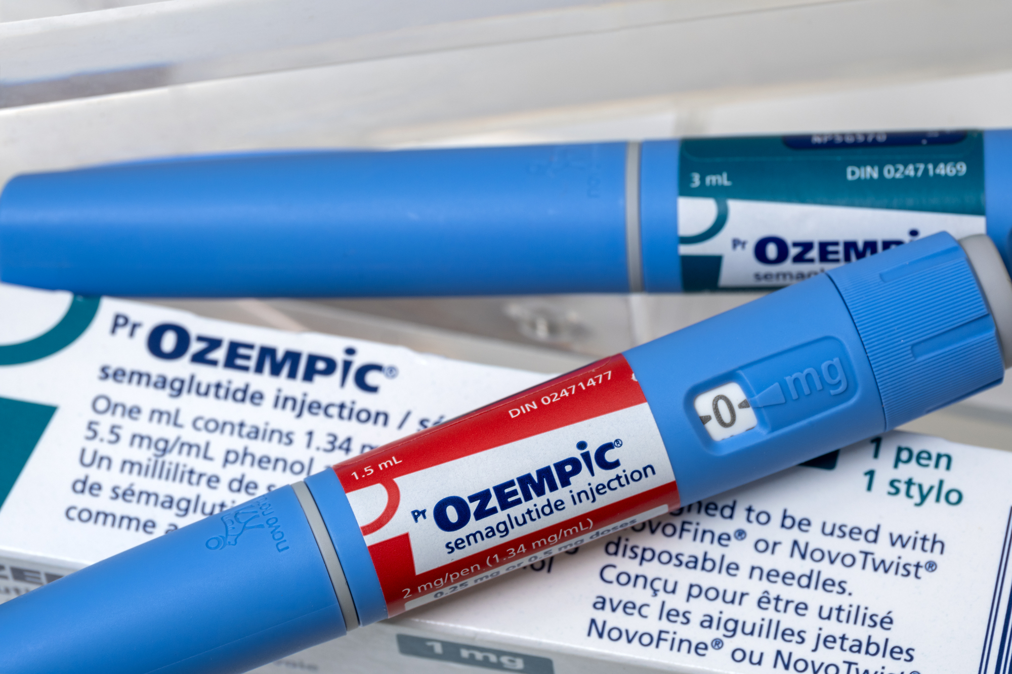 what is ozempic semaglutide injection used for What Is Ozempic? | 1440