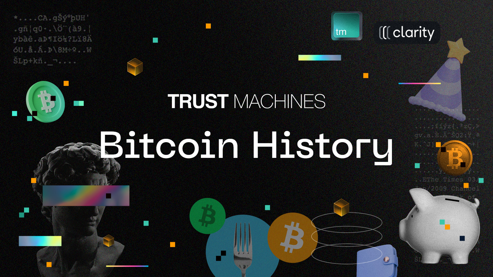 What is bitcoin? How it works explained | 1440 | 1440