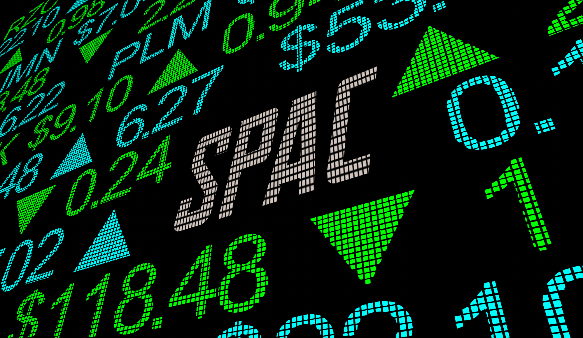 What Is a SPAC? | 1440 | 1440