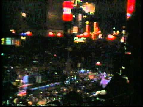 New Years Eve at Times Square - 1981 - 1982!!