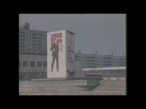 yt 1987 chernobyl ghost town