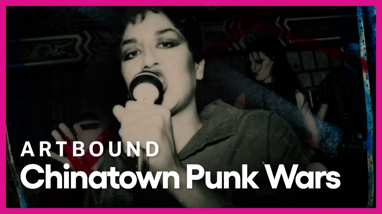 yt chinatown punk wars artbound season 14 episode 1 pbs socal