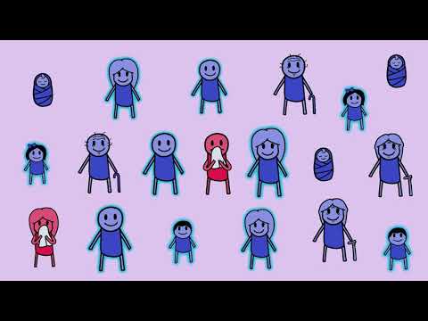 yt herd immunity works by slowing down viral transmission until it dies out