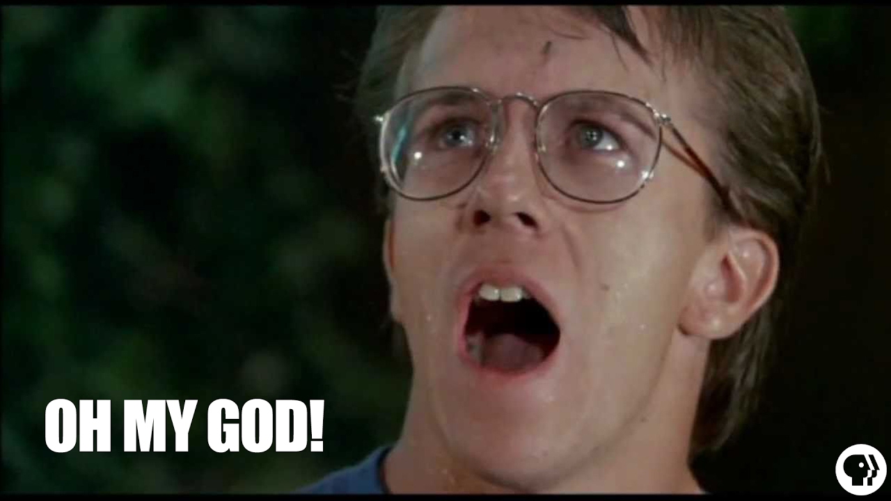 yt is fear contagious gross science