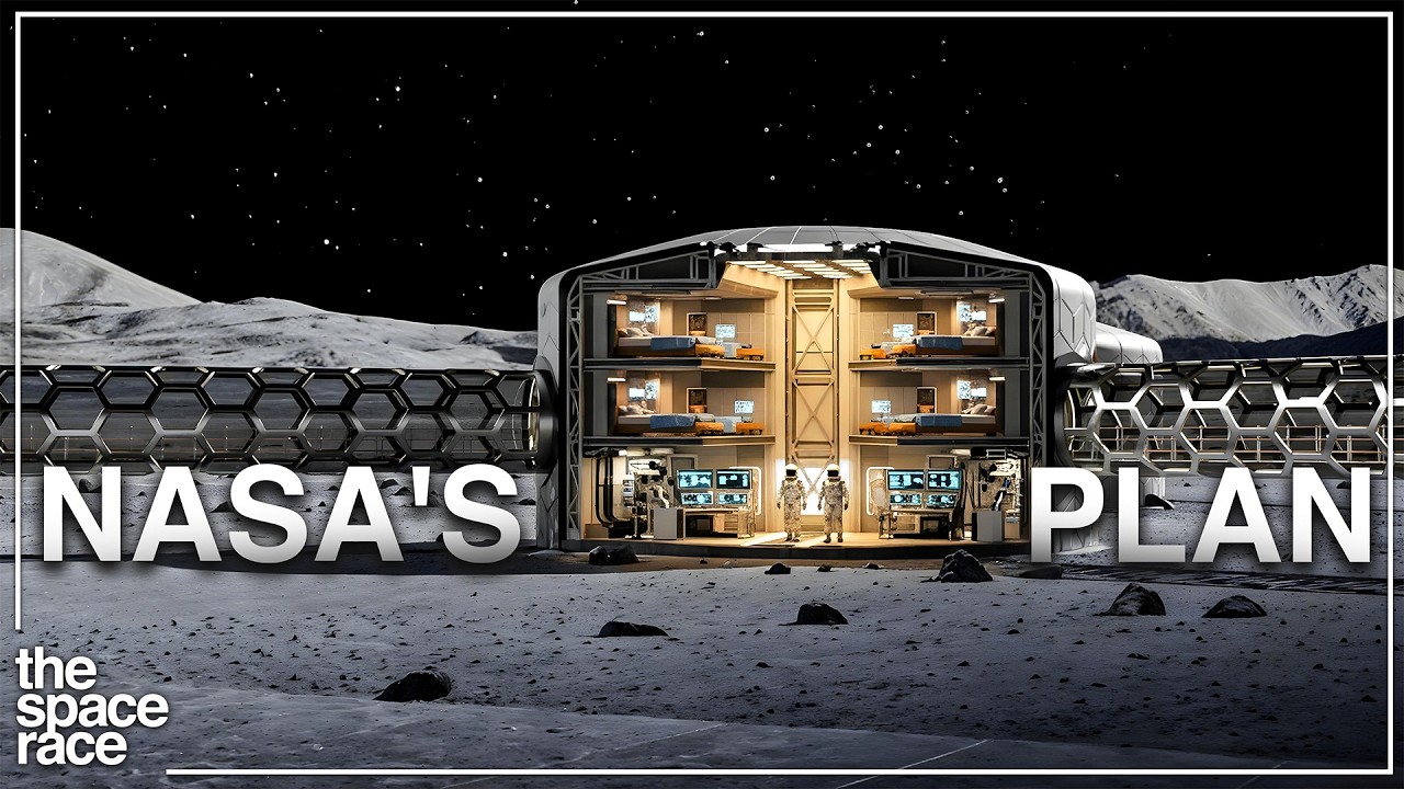 yt what life in nasas moon base will be like
