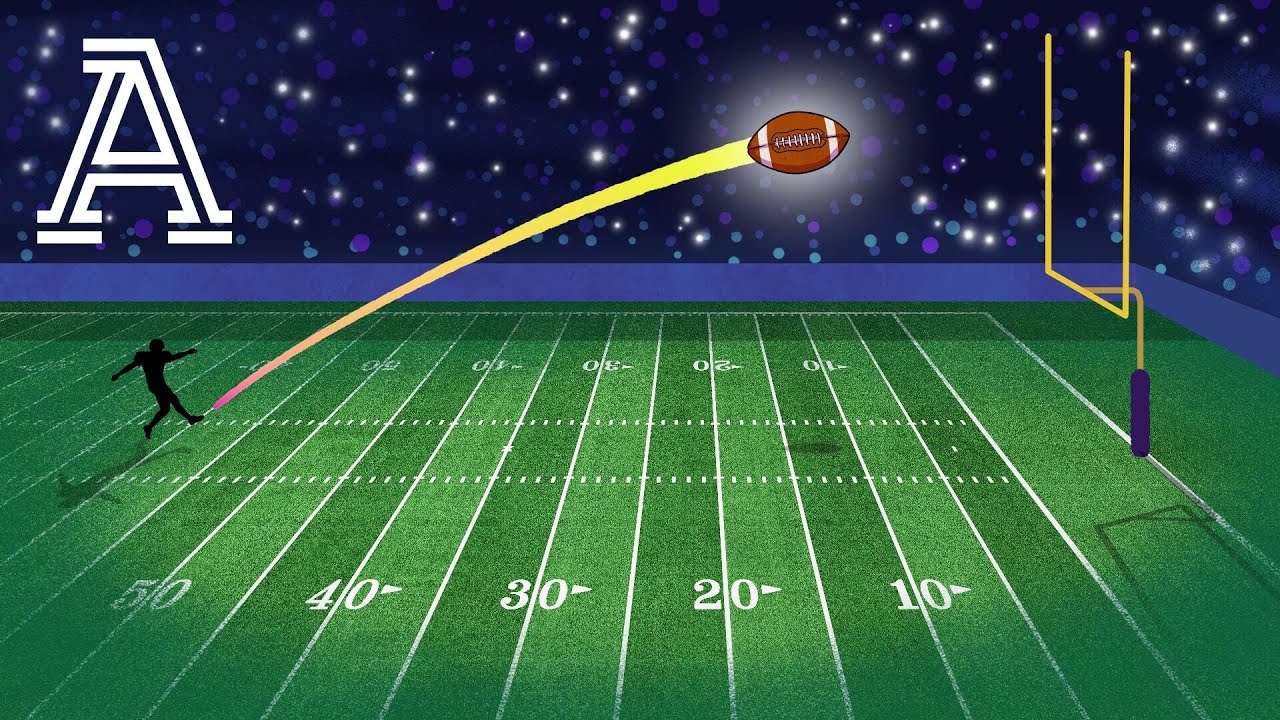 yt why are nfl kickers suddenly unstoppable